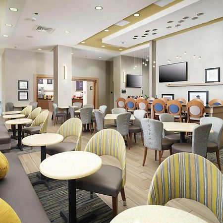 Hampton Inn Wilmington Downtown Екстериор снимка