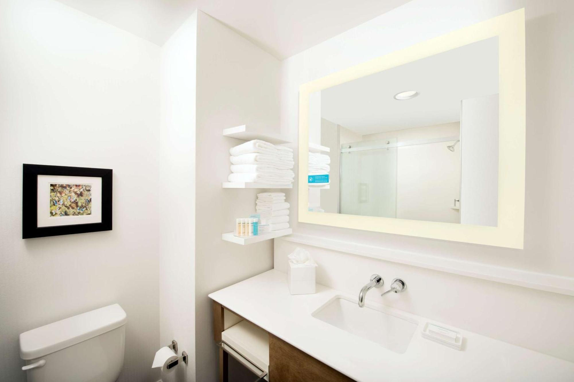 Hampton Inn Wilmington Downtown Екстериор снимка